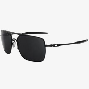 Oakley Deviation - Polarized sunglasses